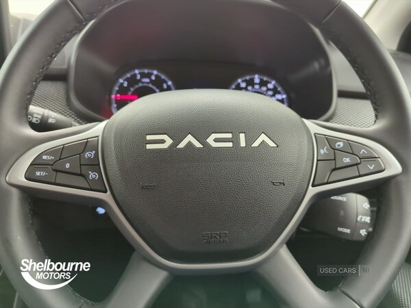 Used Dacia Sandero 2025 for sale - 76850662: Photo 15