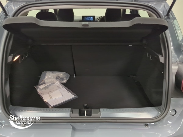 Used Dacia Sandero 2025 for sale - 76850662: Photo 17