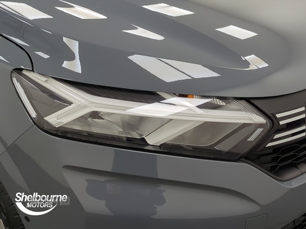 Used Dacia Sandero 2025 for sale - 76850662: Photo 18