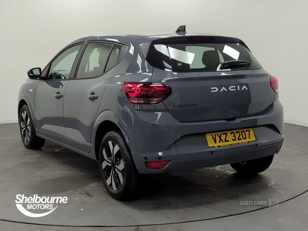 Used Dacia Sandero 2025 for sale - 76850662: Photo 2