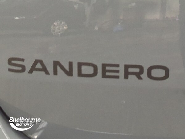 Used Dacia Sandero 2025 for sale - 76850662: Photo 21