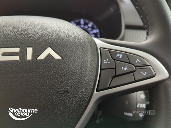 Used Dacia Sandero 2025 for sale - 76850662: Photo 25