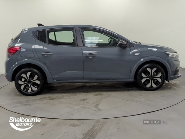 Used Dacia Sandero 2025 for sale - 76850662: Photo 3