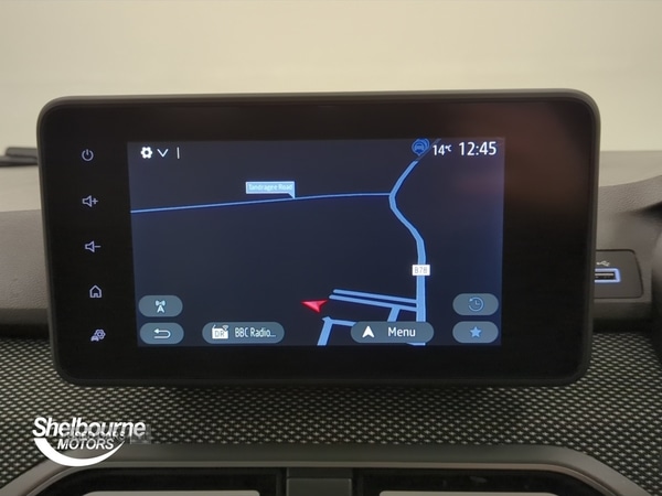 Used Dacia Sandero 2025 for sale - 76850662: Photo 31