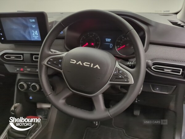 Used Dacia Sandero 2025 for sale - 76850662: Photo 4