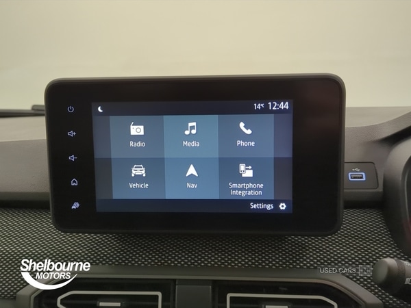 Used Dacia Sandero 2025 for sale - 76850662: Photo 5