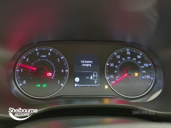 Used Dacia Sandero 2025 for sale - 76850662: Photo 6