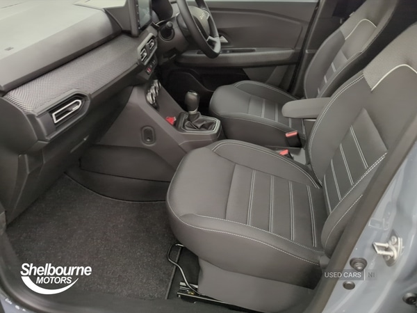 Used Dacia Sandero 2025 for sale - 76850662: Photo 9