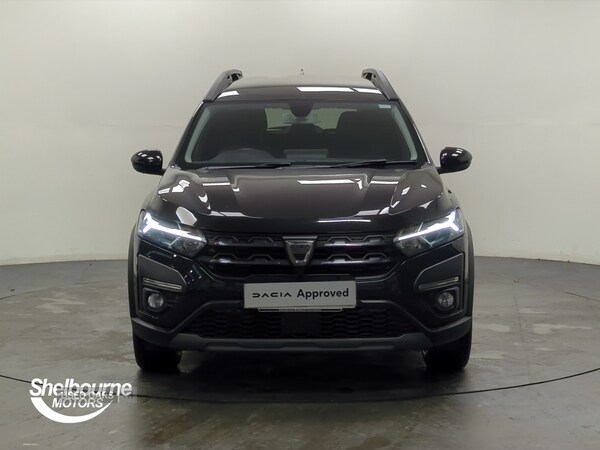Used Dacia Jogger 2023 for sale - 76825404: Photo 10