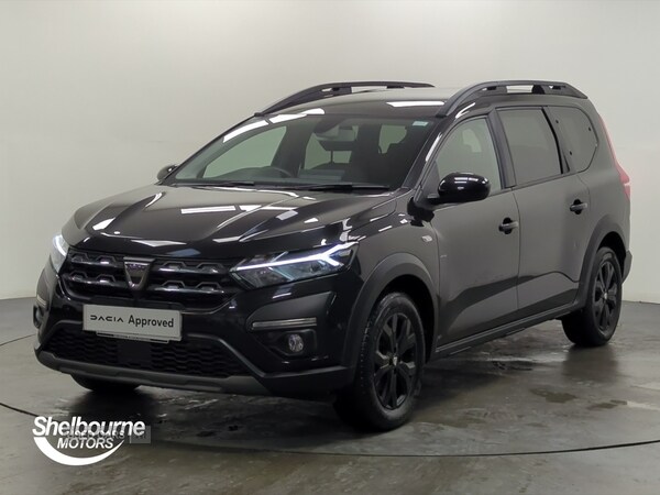 Used Dacia Jogger 2023 for sale - 76825404: Photo 11
