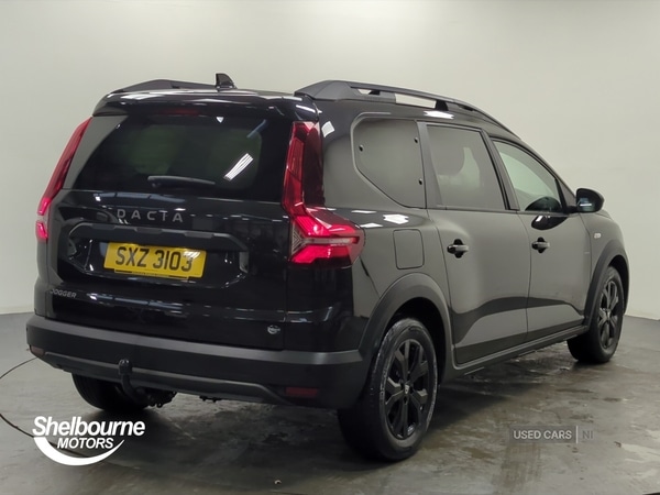 Used Dacia Jogger 2023 for sale - 76825404: Photo 12