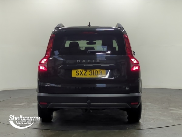 Used Dacia Jogger 2023 for sale - 76825404: Photo 13