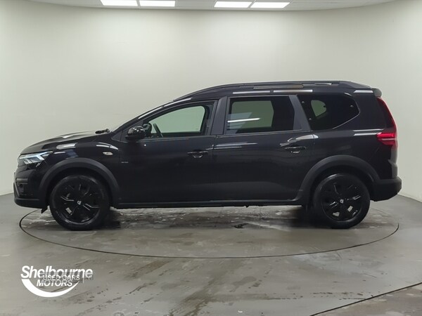 Used Dacia Jogger 2023 for sale - 76825404: Photo 14