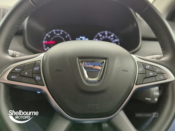 Used Dacia Jogger 2023 for sale - 76825404: Photo 15