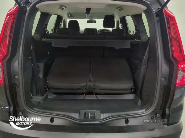 Used Dacia Jogger 2023 for sale - 76825404: Photo 17