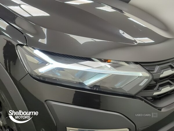 Used Dacia Jogger 2023 for sale - 76825404: Photo 18