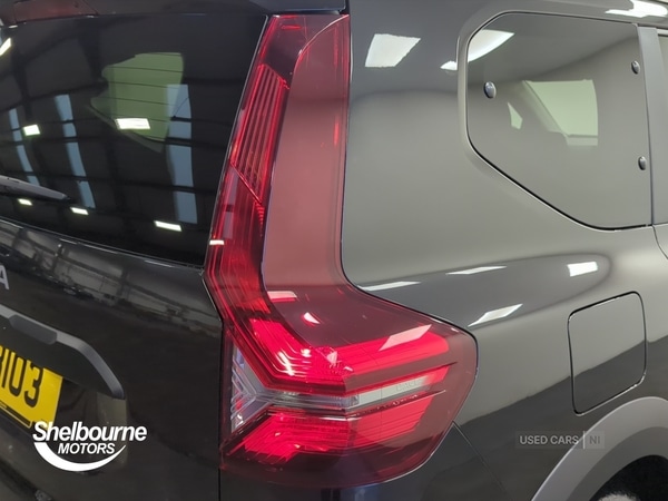 Used Dacia Jogger 2023 for sale - 76825404: Photo 19