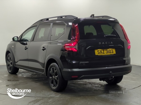 Used Dacia Jogger 2023 for sale - 76825404: Photo 2