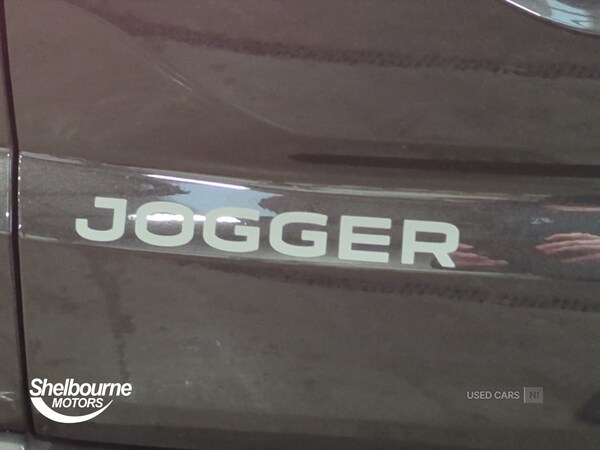 Used Dacia Jogger 2023 for sale - 76825404: Photo 21