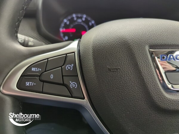 Used Dacia Jogger 2023 for sale - 76825404: Photo 24