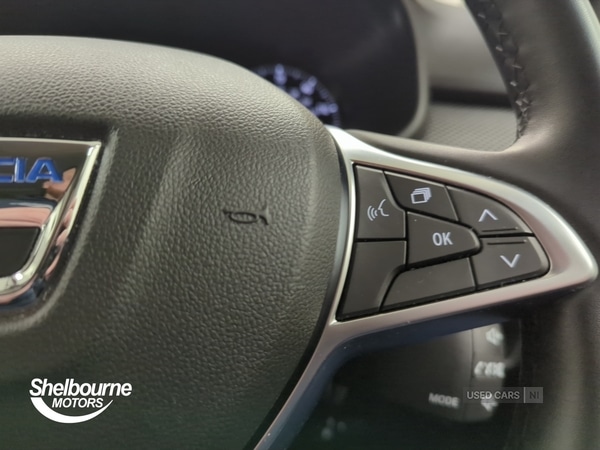 Used Dacia Jogger 2023 for sale - 76825404: Photo 25