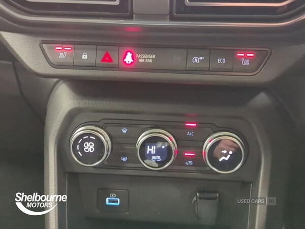 Used Dacia Jogger 2023 for sale - 76825404: Photo 29