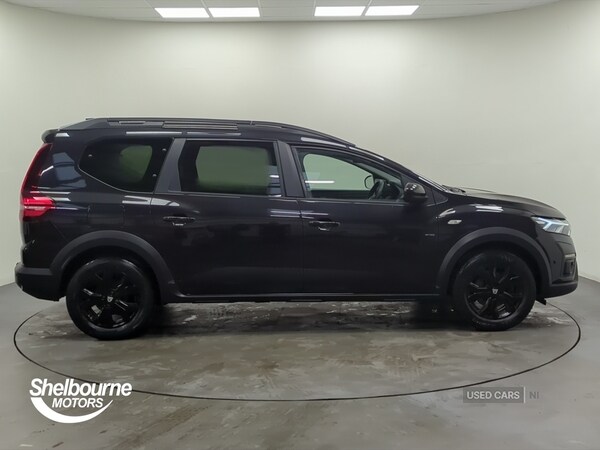 Used Dacia Jogger 2023 for sale - 76825404: Photo 3