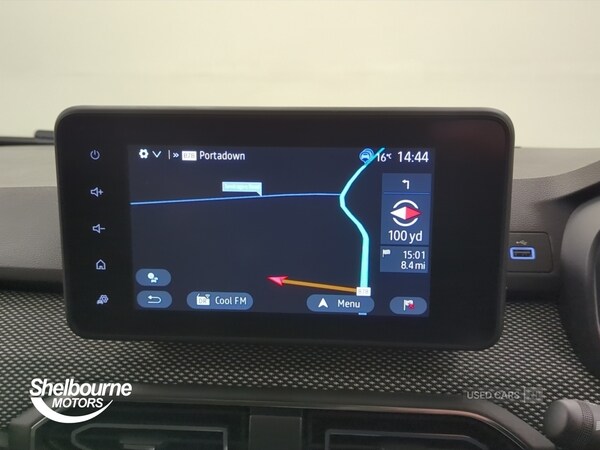 Used Dacia Jogger 2023 for sale - 76825404: Photo 31