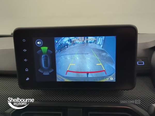 Used Dacia Jogger 2023 for sale - 76825404: Photo 32