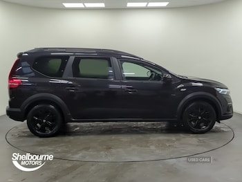 Used Dacia Jogger 2023 for sale - 76825404: Photo