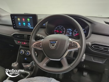 Used Dacia Jogger 2023 for sale - 76825404: Photo