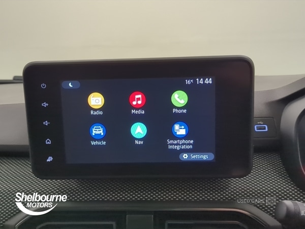 Used Dacia Jogger 2023 for sale - 76825404: Photo 5