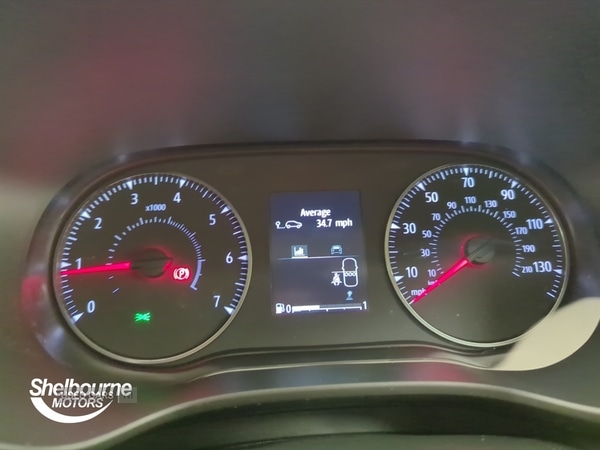 Used Dacia Jogger 2023 for sale - 76825404: Photo 6