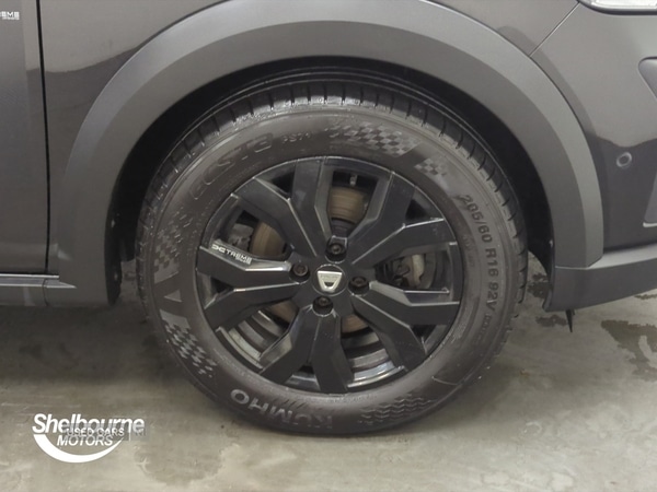 Used Dacia Jogger 2023 for sale - 76825404: Photo 7