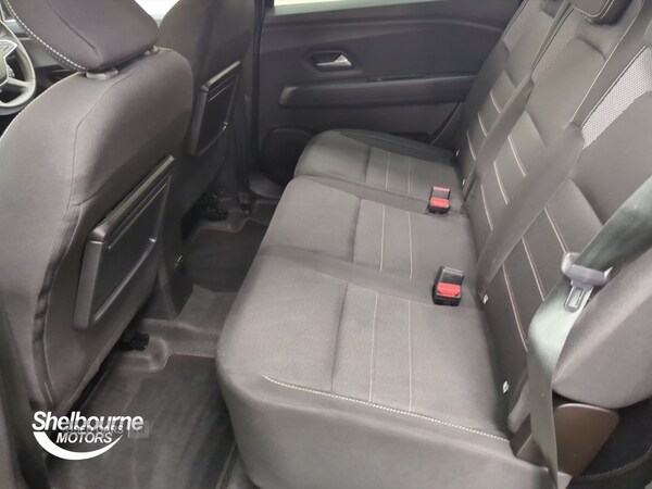 Used Dacia Jogger 2023 for sale - 76825404: Photo 8