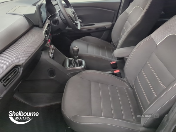 Used Dacia Jogger 2023 for sale - 76825404: Photo 9