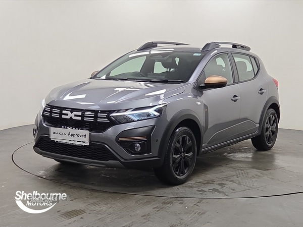 Used Dacia Sandero Stepway 2024 for sale - 77538794: Photo 11