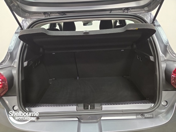 Used Dacia Sandero Stepway 2024 for sale - 77538794: Photo 17