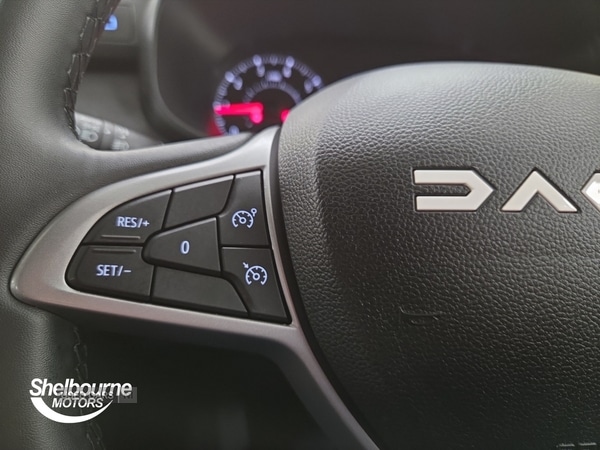 Used Dacia Sandero Stepway 2024 for sale - 77538794: Photo 23