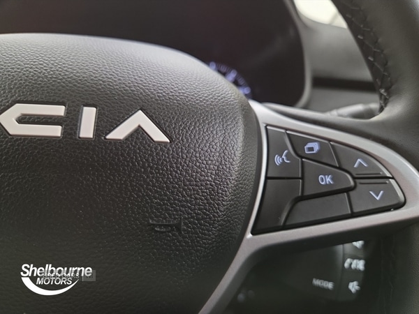 Used Dacia Sandero Stepway 2024 for sale - 77538794: Photo 24