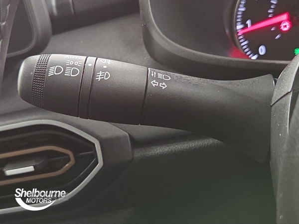 Used Dacia Sandero Stepway 2024 for sale - 77538794: Photo 26