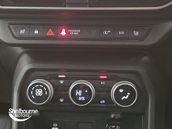 Used Dacia Sandero Stepway 2024 for sale - 77538794: Photo 28