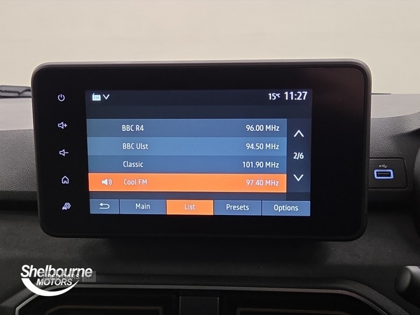 Used Dacia Sandero Stepway 2024 for sale - 77538794: Photo 29