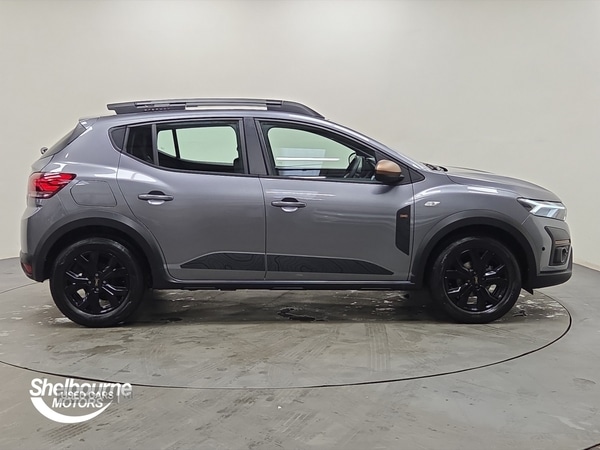 Used Dacia Sandero Stepway 2024 for sale - 77538794: Photo 3