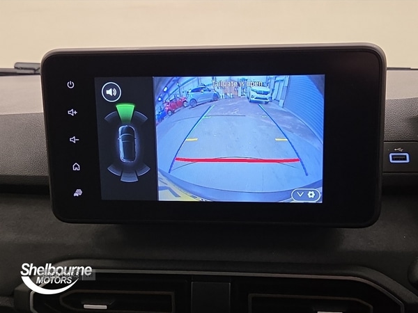 Used Dacia Sandero Stepway 2024 for sale - 77538794: Photo 31