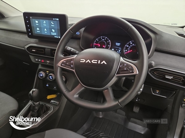 Used Dacia Sandero Stepway 2024 for sale - 77538794: Photo 4