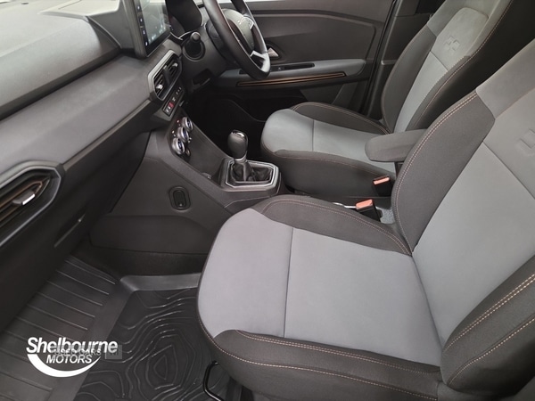 Used Dacia Sandero Stepway 2024 for sale - 77538794: Photo 9