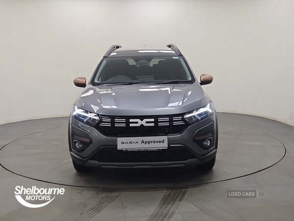 Used Dacia Jogger 2024 for sale - 77217878: Photo 10