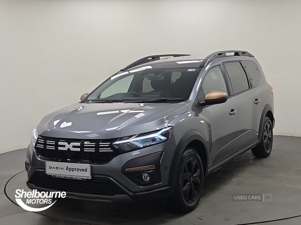 Used Dacia Jogger 2024 for sale - 77217878: Photo 11