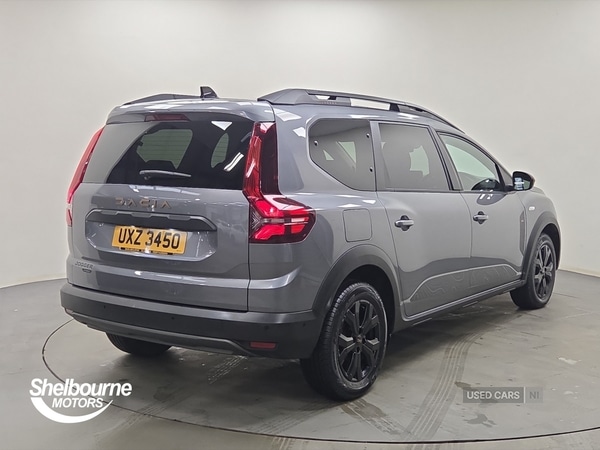 Used Dacia Jogger 2024 for sale - 77217878: Photo 12